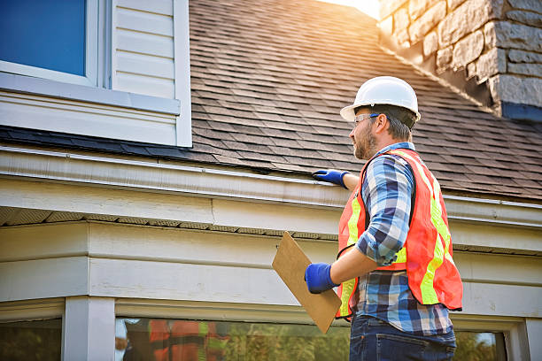 Licensed Metal Roofing service in Springfield, GA - Roof Repair Smedway